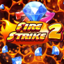 Λογότυπο Fire Strike 2