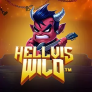 Λογότυπο Hellvis Wild