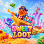 Λογότυπο Sweet Loot