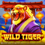 Λογότυπο Wild Tiger