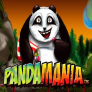 Λογότυπο Pandamania