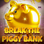 Λογότυπο Break The Piggy Bank