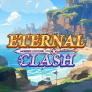 Λογότυπο Eternal Clash