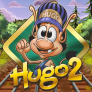 Λογότυπο Hugo 2