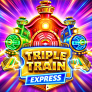 Λογότυπο Triple Train Express