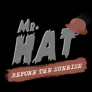 Λογότυπο MrHat Before the Sunrise