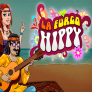 Λογότυπο La Furgo Hippy