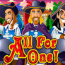 Λογότυπο All For One