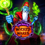 Λογότυπο Mr Null's Wicked Wares