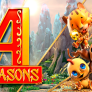 Λογότυπο 4 Seasons