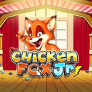 Λογότυπο Chicken Fox JR
