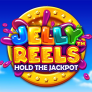 Λογότυπο Jelly Reels