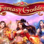 Λογότυπο Fantasy Goddess