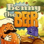Λογότυπο Benny The Beer