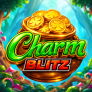 Λογότυπο Charm Blitz