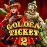 Λογότυπο Golden Ticket 2