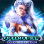 Λογότυπο Queen Of Ice Expanded Edition