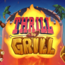 Λογότυπο Thrill to Grill