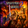 Λογότυπο Valkyrie Queen 2