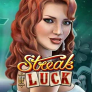 Λογότυπο Streak of Luck