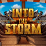 Λογότυπο Into the Storm