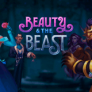 Λογότυπο Beauty and the Beast (Yggdrasil)