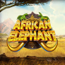 Λογότυπο African Elephant