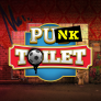 Λογότυπο Punk Toilet