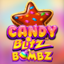 Λογότυπο Candy Blitz Bombs