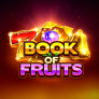 Λογότυπο Book Of Fruits