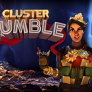 Λογότυπο Cluster Tumble