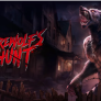 Λογότυπο Werewolf's Hunt