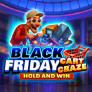 Λογότυπο Black Friday Cart Craze: Hold and Win