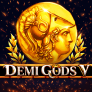 Λογότυπο Demi Gods V