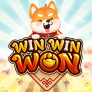 Λογότυπο Win Win Won