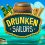 Λογότυπο Drunken Sailors