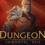 Λογότυπο Dungeon: Immortal Evil