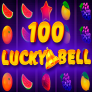 Λογότυπο 100 Lucky Bell