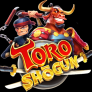 Λογότυπο Toro Shogun