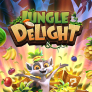 Λογότυπο Jungle Delight