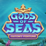 Λογότυπο Gods of Seas Triton's Fortune