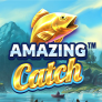 Λογότυπο Amazing Catch