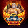 Λογότυπο Rise of Olympus Extreme