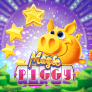 Λογότυπο Magic Piggy