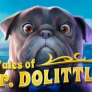 Λογότυπο Tales Of Dr. Dolittle