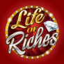 Λογότυπο Life of Riches