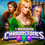 Λογότυπο Charmstones