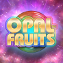 Λογότυπο Opal Fruits