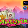 Λογότυπο Dragon Spirit