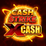 Λογότυπο Cash Strike X-Cash